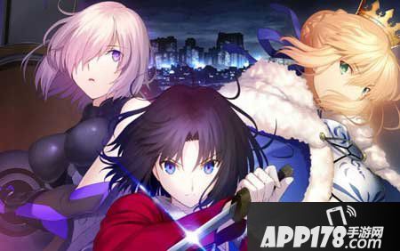 命运冠位指定刷初始