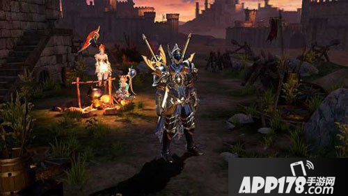 HIT我守护的一切双刀男卢卡斯职业介绍