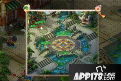 大主宰新版公会系统介绍