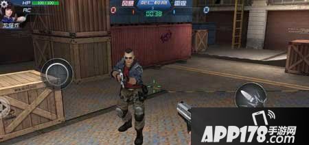 生死狙击手游死亡竞赛