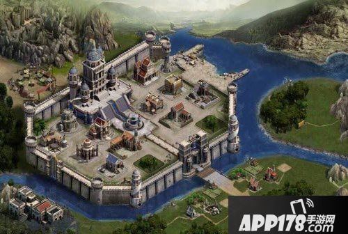 cok列王的纷争联盟推荐