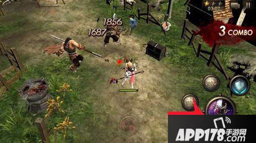 HIT我守护的一切操作技巧介绍