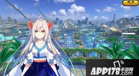 乖离性百万亚瑟王四季看板