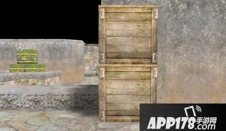 生死狙击手游沙漠二