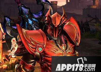 HIT我守护的一切职业技能介绍