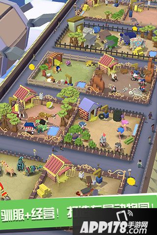 疯狂动物园好玩吗 疯狂动物园玩法简介