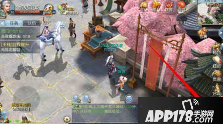 镇魔曲手游