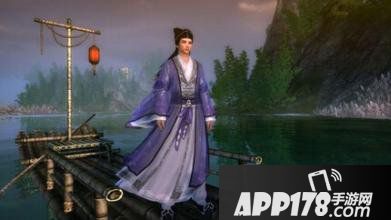 九阴真经3d生活职业书生介绍