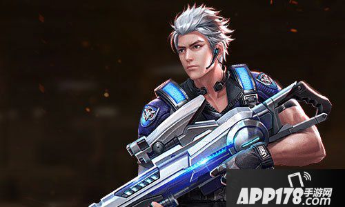 魂斗罗手游角色简介