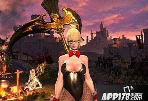 HIT我守护的一切埃尼卡职业技能介绍