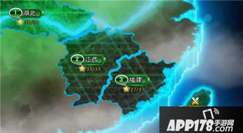 城市精灵GO冒险省份选择推荐