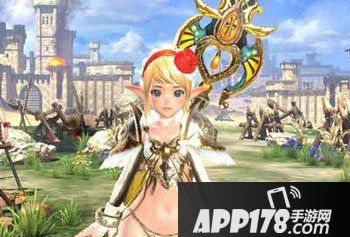 HIT我守护的一切职业技能介绍