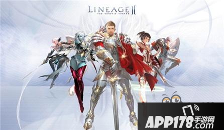 红钻利用有技巧 天堂2手游红钻使用技巧全解析