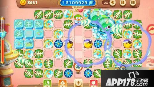 保卫萝卜3必胜客神秘关卡怎么打 必胜客二维码分享
