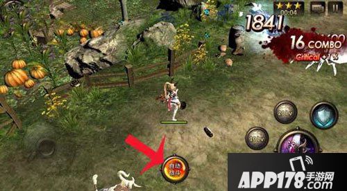 HIT我守护的一切操作技巧介绍