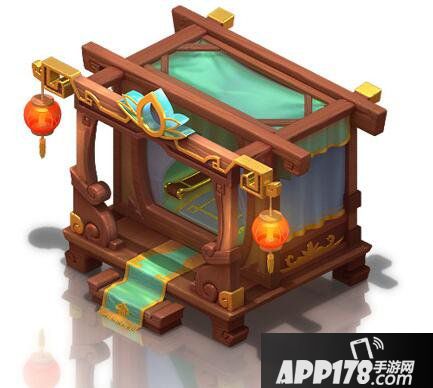 大话西游手游家具获取方法