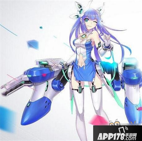 蔚蓝战争机体改造的方法流程一览