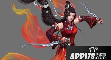 倩女幽魂手游刀客属性成长及属性词条选择推荐
