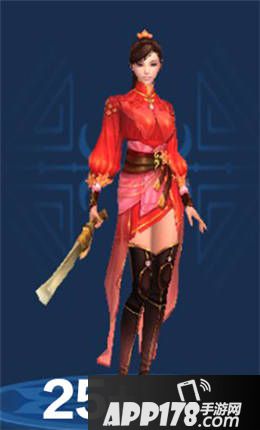 倩女幽魂手游刀客拓本合集