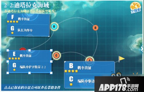 蔚蓝战争第二章全关卡带路条件分享