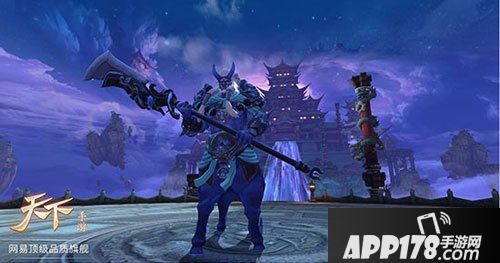 天下手游应龙神殿闯关攻略