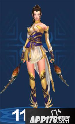 倩女幽魂手游刀客拓本合集