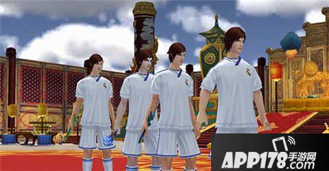 倩女幽魂手游蹴鞠赛玩法详解