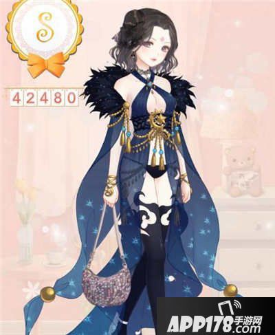 暖暖环游世界烛光晚餐高分s攻略