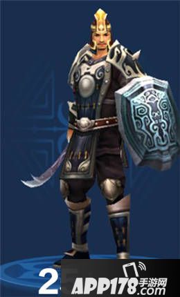 倩女幽魂手游甲士拓本大全