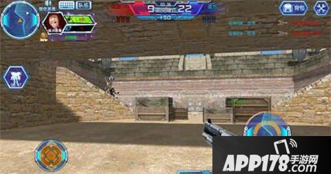 火线精英手机版人类飞行技巧