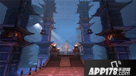 天下手游皇陵宝库第四层通关<a href=http://www.app178.com/gonglue/ target=_blank class=infotextkey>攻略</a>