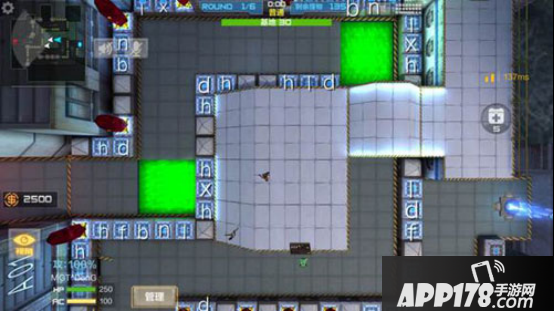 cf手游黑海堡垒攻略