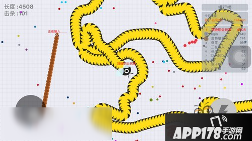 贪吃蛇大作战2W分后怎么走 高分阶段走位技巧分享