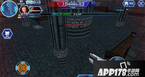 火线精英手机版人类飞行技巧