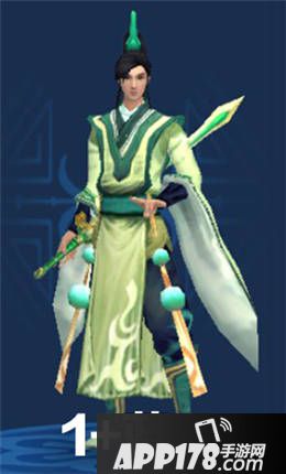 倩女幽魂手游方士拓本大全