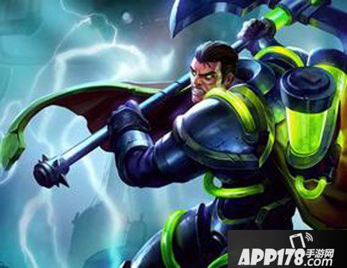 英雄联盟手游