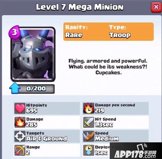 逆天防守！皇室战争全新卡牌重甲亡灵分析