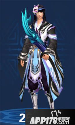 倩女幽魂手游魅者拓本汇总