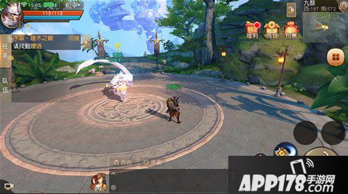 天下手游全民福利0门槛获得