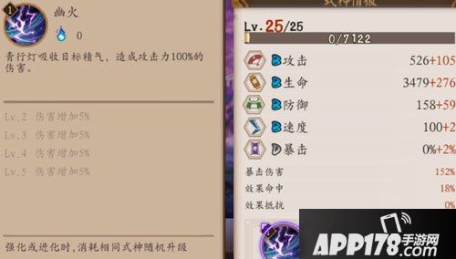 阴阳师手游青行灯御魂搭配攻略