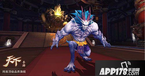 天下手游应龙神殿闯关攻略