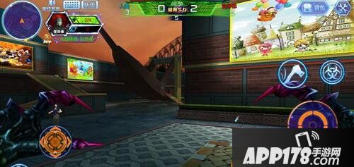 火线精英手机版极限生存玩法详解