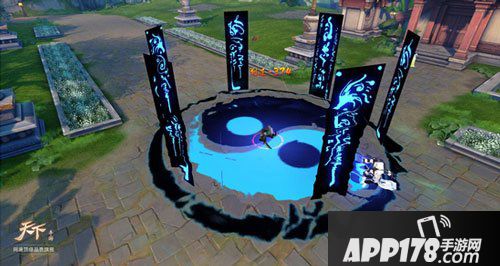 天下手游双体型正太曝光