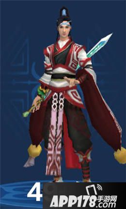 倩女幽魂手游方士拓本大全