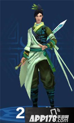 倩女幽魂手游方士拓本大全