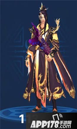 倩女幽魂手游魅者拓本汇总