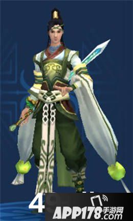 倩女幽魂手游方士拓本大全