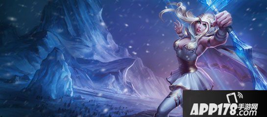 英雄联盟手游