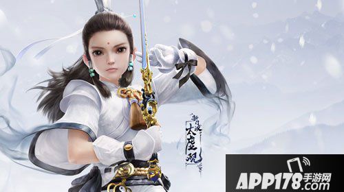 天下手游双体型正太曝光