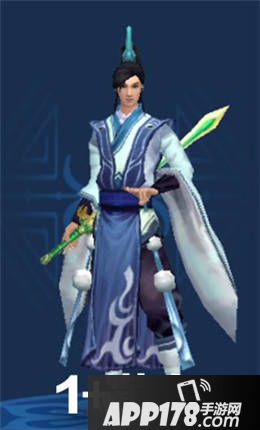 倩女幽魂手游方士拓本大全